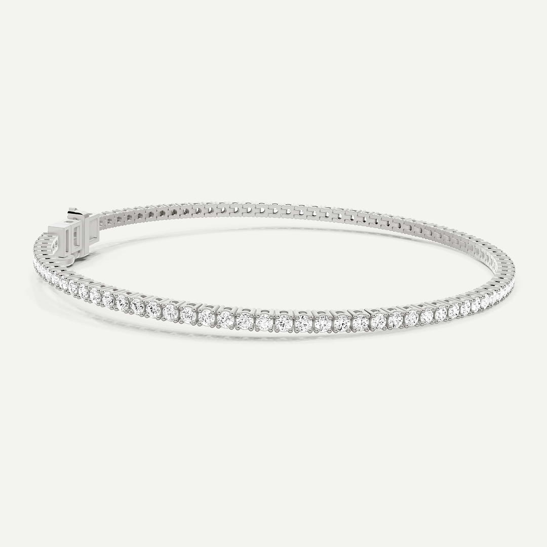 _roll_image@SKU:B2905-LADR02000004W #metal_10k-white-gold+origin_lab-grown+quality_g-si
