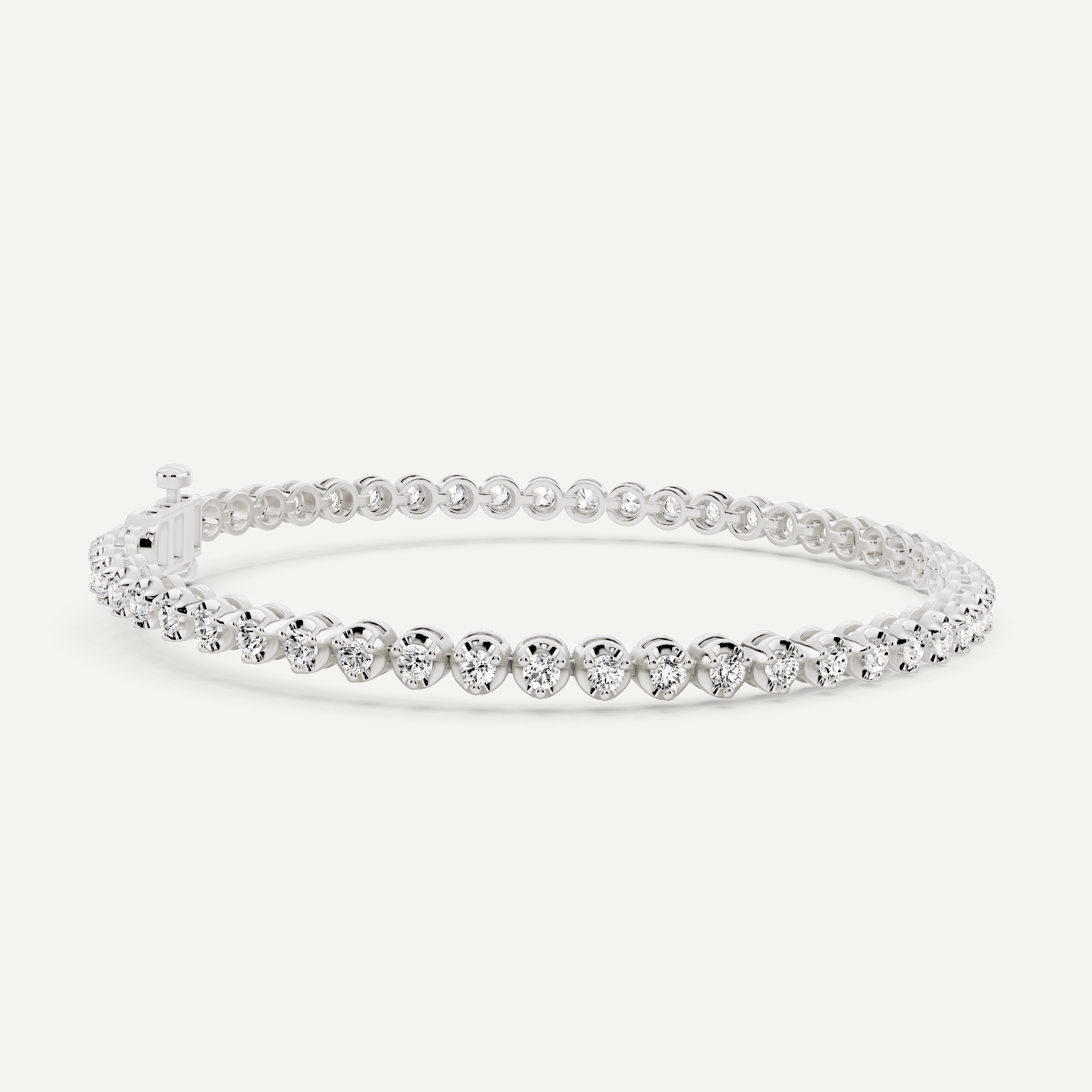 _roll_image@SKU:B9213-LADR02000004W #metal_14k-white-gold+origin_lab-grown+quality_g-si