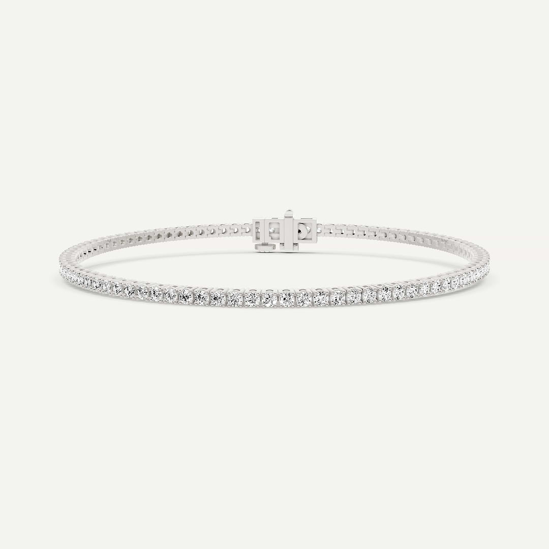 _main_image@SKU:CL710-LADR02000004W #metal_14k-white-gold+origin_lab-grown+quality_g-si