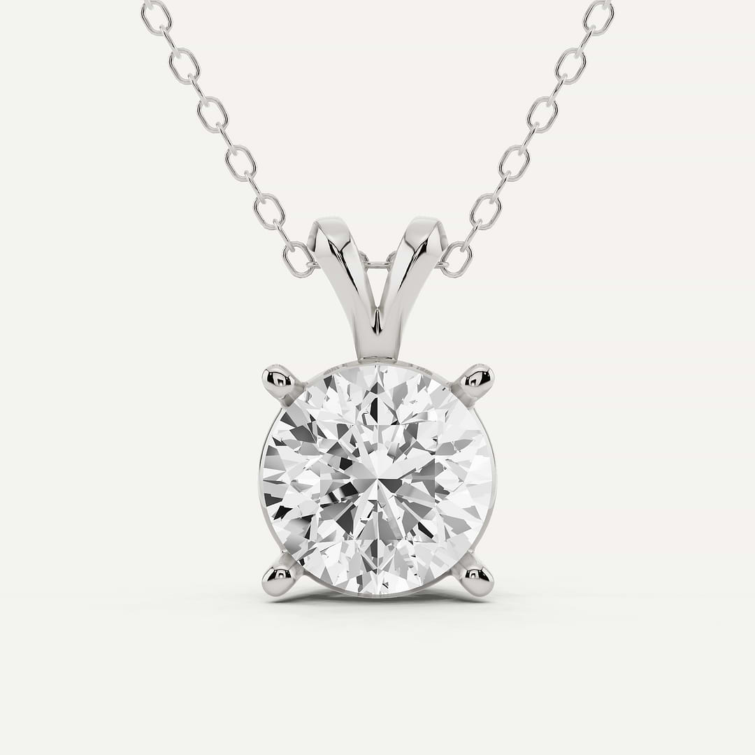_main_image@SKU:ER001-LADR01000004W #metal_10k-white-gold+origin_lab-grown+quality_g-si