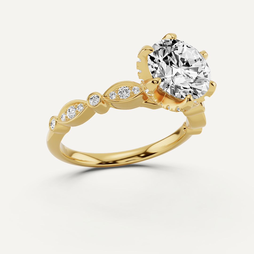 _roll_image@SKU:R0055-LADR02000004Y #metal_10k-yellow-gold+origin_lab-grown+quality_g-si