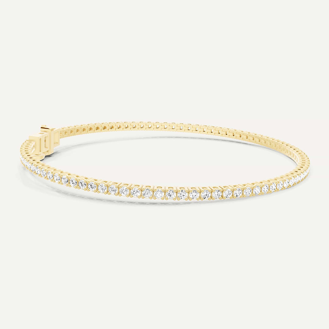 _roll_image@SKU:B2905-LADR02000004Y #metal_10k-yellow-gold+origin_lab-grown+quality_g-si