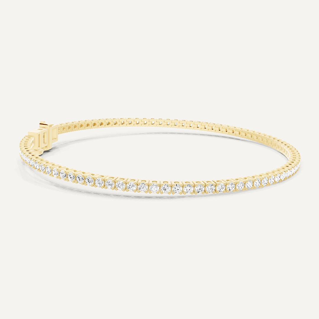 _roll_image@SKU:B2905-LADR02000004Y #metal_10k-yellow-gold+origin_lab-grown+quality_g-si