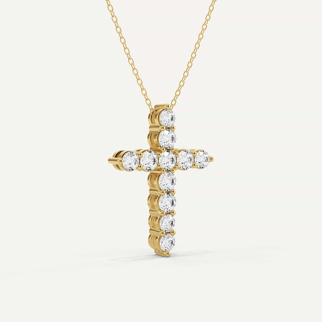 _roll_image@SKU:P0960-LADR02000004Y #metal_10k-yellow-gold+origin_lab-grown+quality_g-si