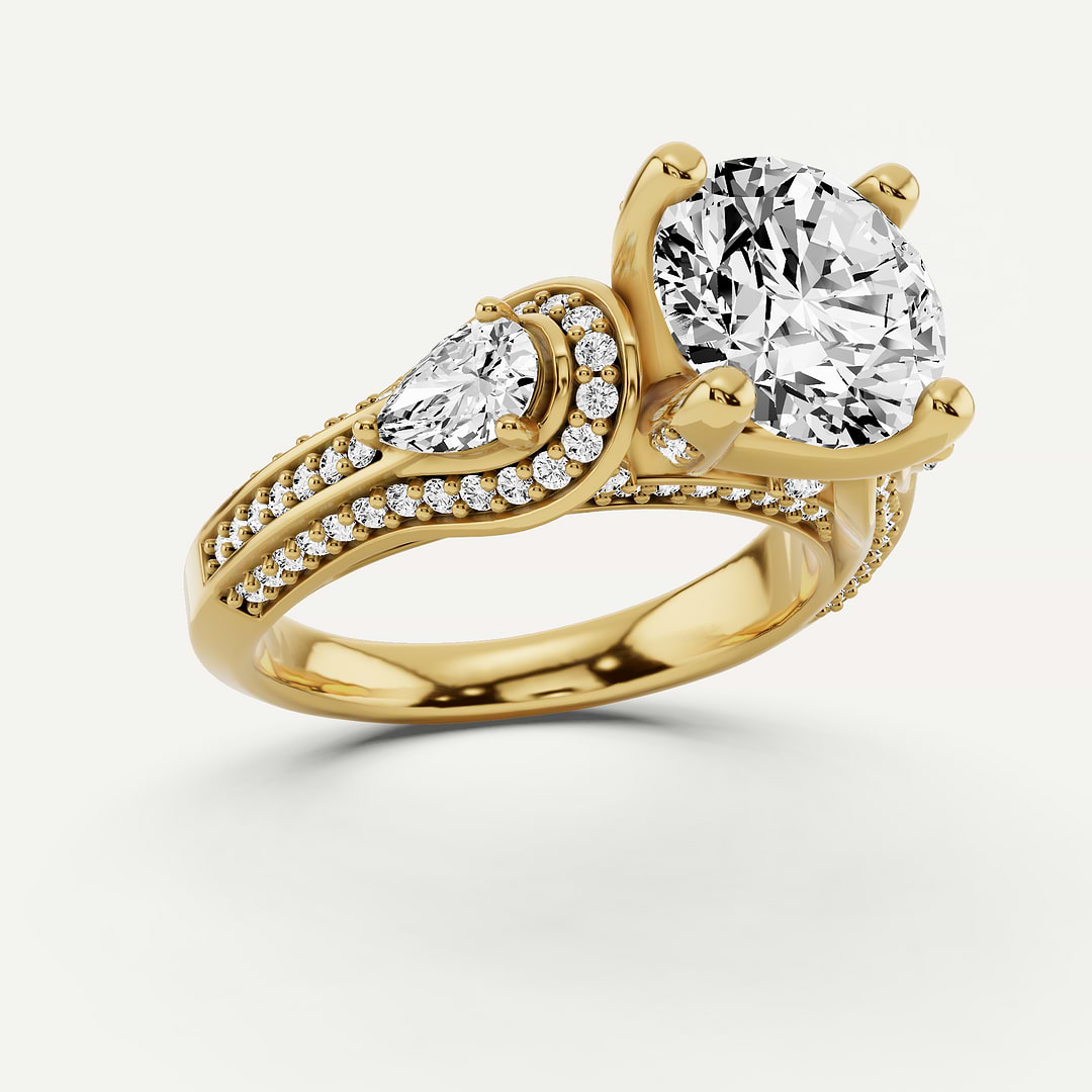 _roll_image@SKU:R0328-LADR02000004Y #metal_14k-yellow-gold+origin_lab-grown+quality_g-si