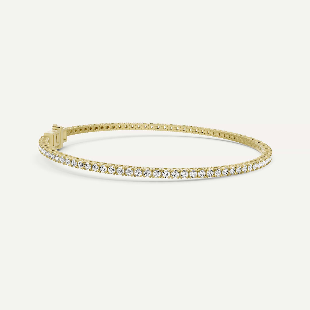 _roll_image@SKU:CL710-LADR02000004Y #metal_14k-yellow-gold+origin_lab-grown+quality_g-si