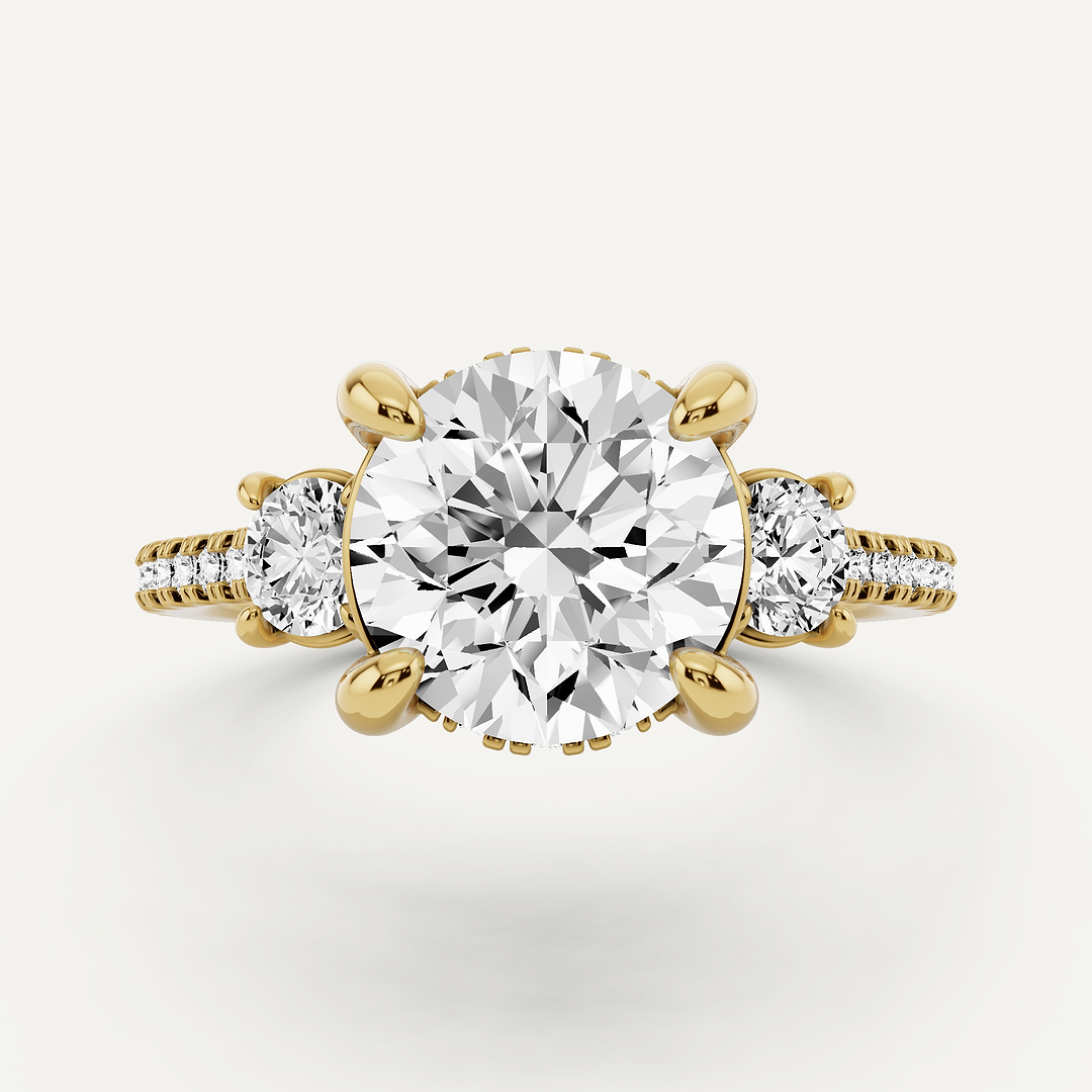 _main_image@SKU:R1115-LADR02000004Y #metal_14k-yellow-gold+origin_lab-grown+quality_g-si