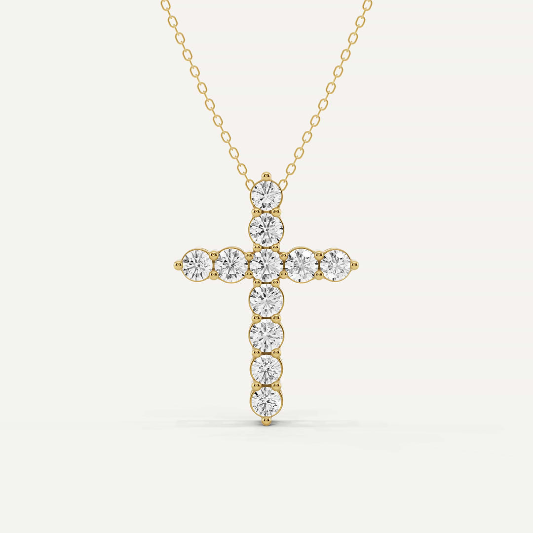 _main_image@SKU:P0960-LADR02000004Y #metal_10k-yellow-gold+origin_lab-grown+quality_g-si