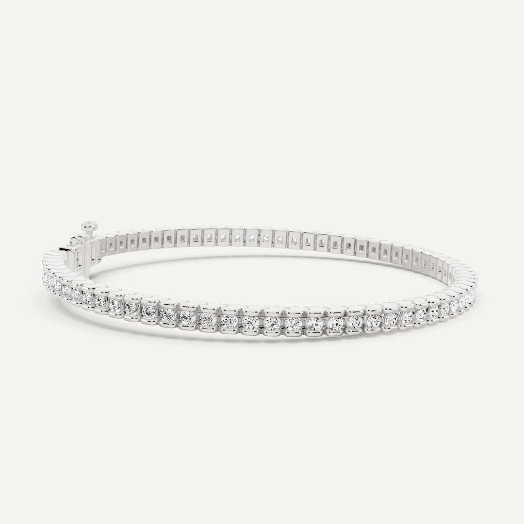 _roll_image@SKU:B9981-LADR0200000DW #metal_silver+origin_lab-grown+quality_g-si
