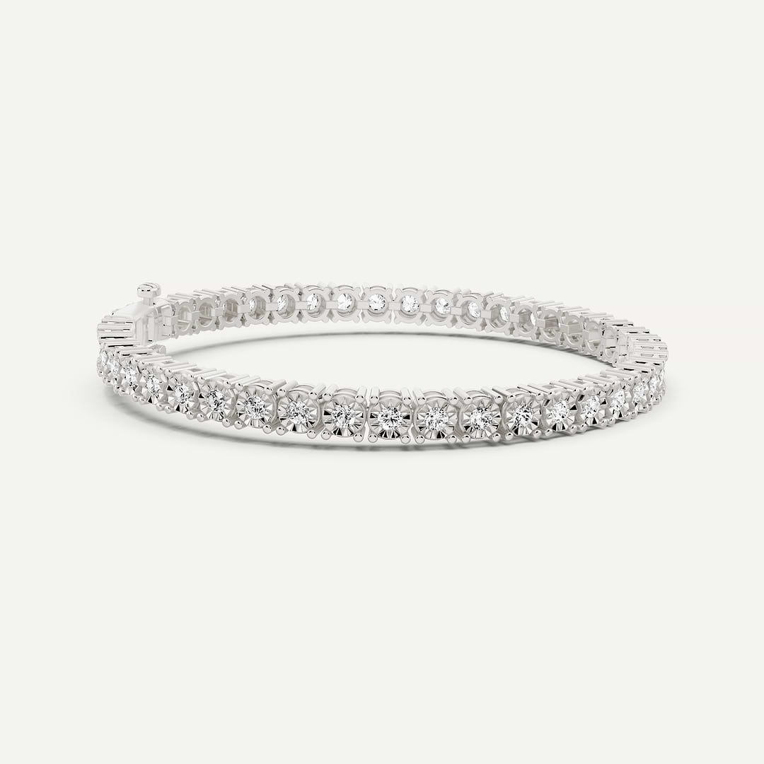 _roll_image@SKU:B8996-LADR02010004W #metal_10k-white-gold+origin_lab-grown+quality_g-si