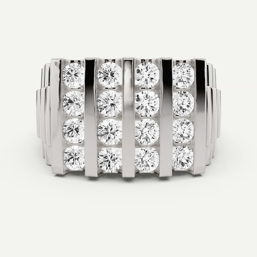 _main_image@SKU:G3065-LADR0202000DW #metal_silver+origin_lab-grown+quality_g-si