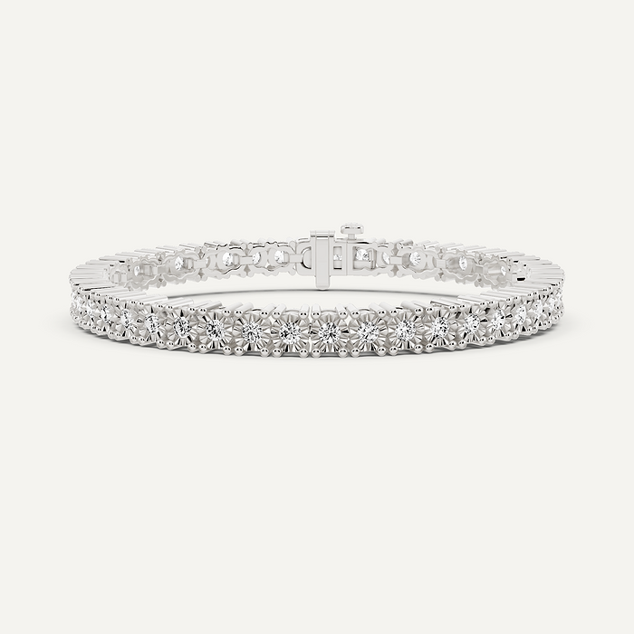 _main_image@SKU:B8996-LADR0296000SS #metal_silver+origin_lab-grown+quality_g-si