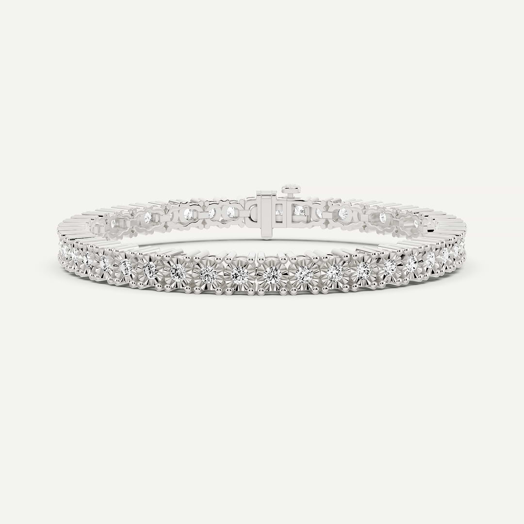 _main_image@SKU:B8996-LADR0296000SS #metal_silver+origin_lab-grown+quality_g-si