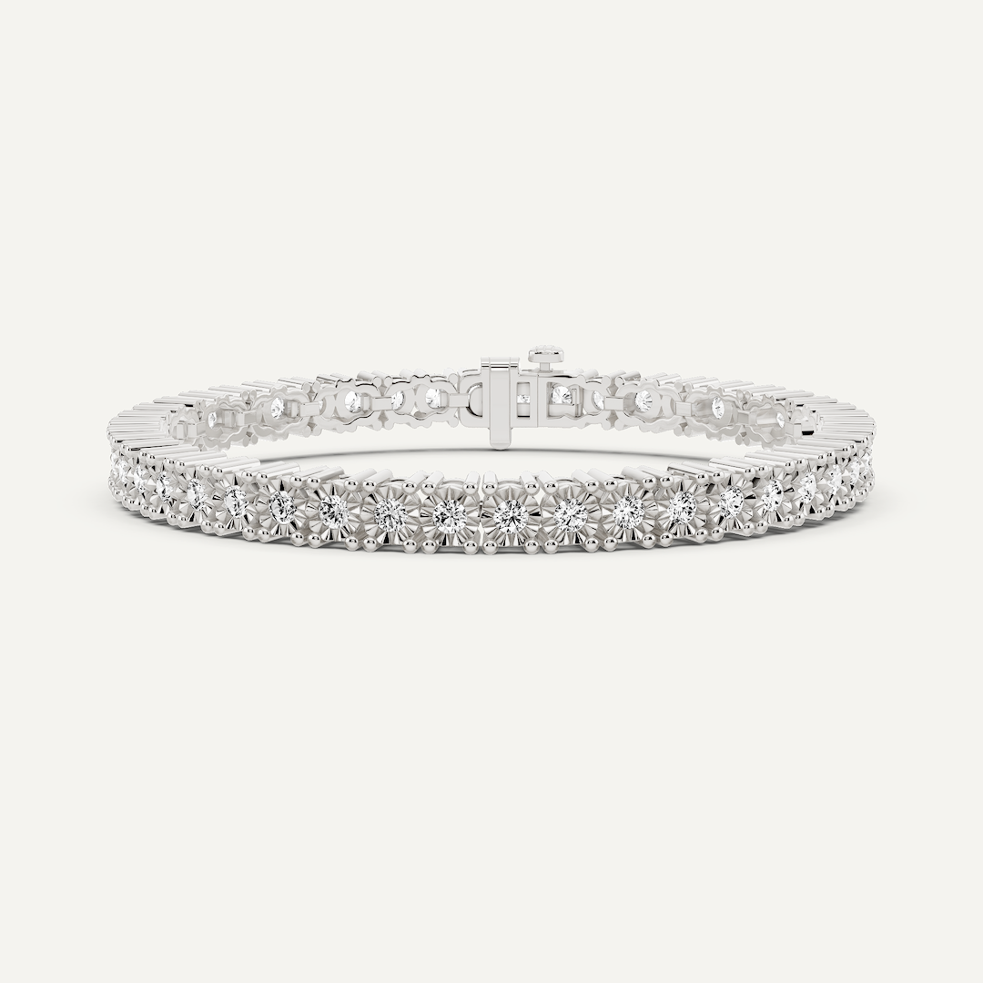 _main_image@SKU:B8996-LADR0296000SS #metal_silver+origin_lab-grown+quality_g-si
