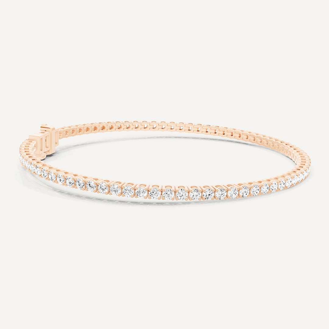_roll_image@SKU:B2905-LADR03000004P #metal_10k-rose-gold+origin_lab-grown+quality_g-si