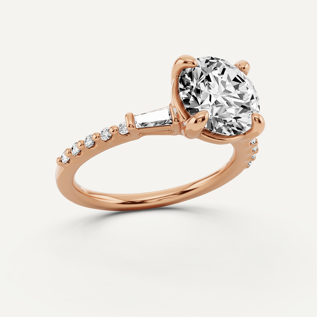 _roll_image@SKU:R1113-LADR03000004P #metal_14k-rose-gold+origin_lab-grown+quality_g-si