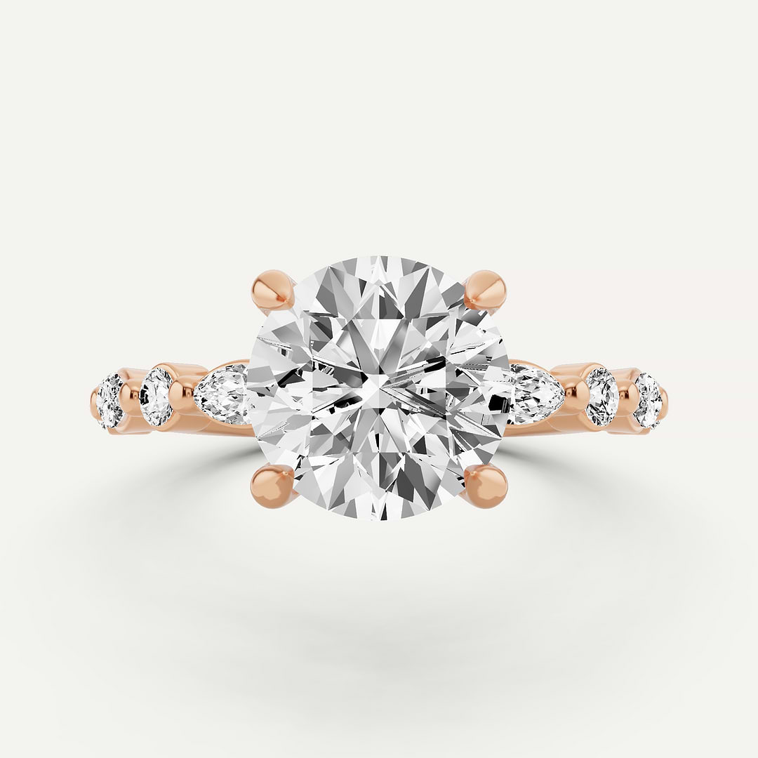 _main_image@SKU:R1736-LADR03000004P #metal_10k-rose-gold+origin_lab-grown+quality_g-si