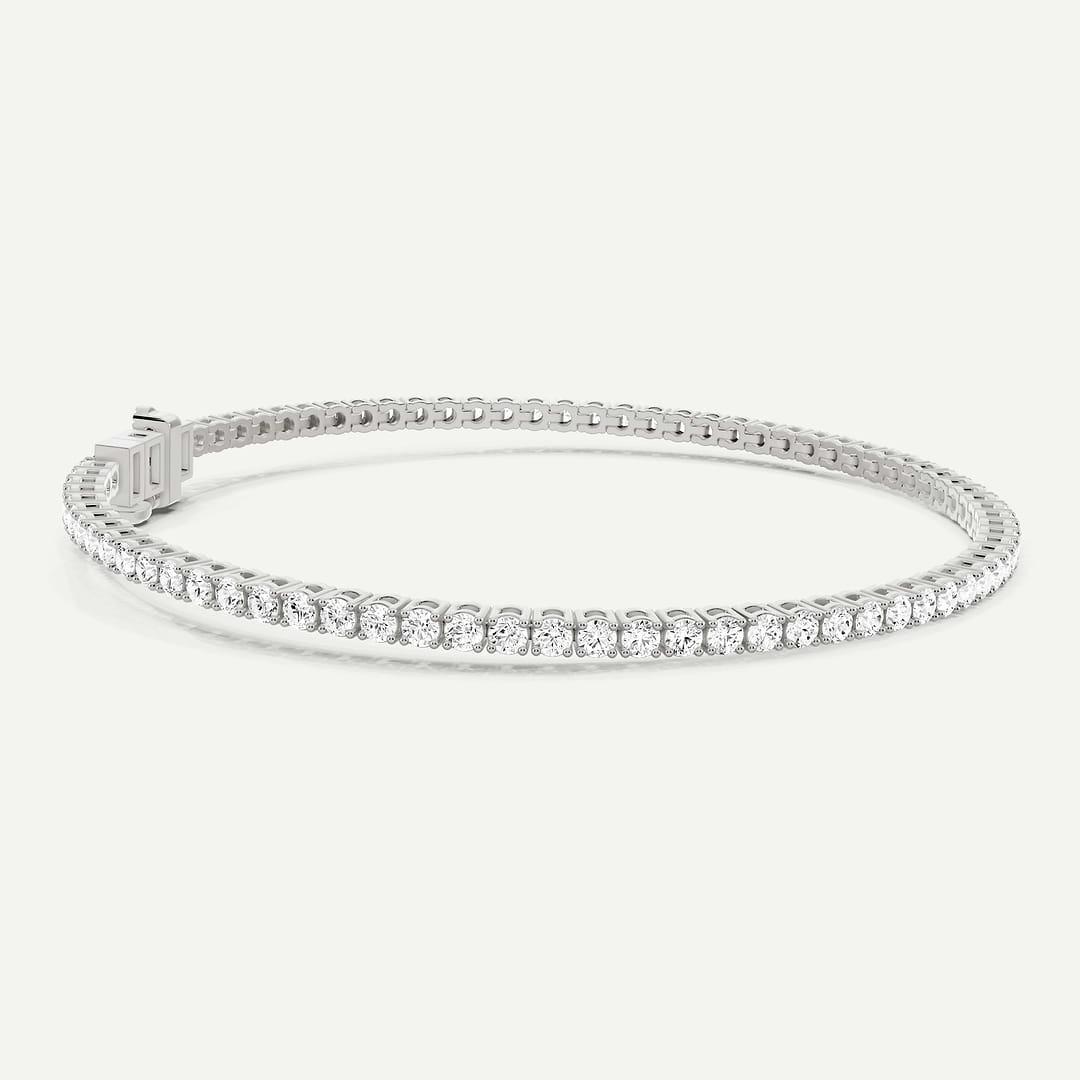 _roll_image@SKU:B2905-LADR03000004W #metal_10k-white-gold+origin_lab-grown+quality_g-si