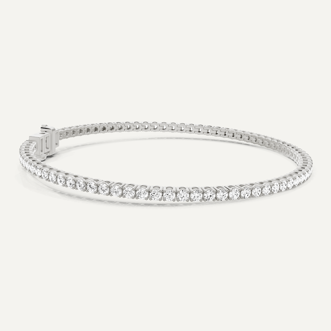 _roll_image@SKU:B2905-LADR03000004W #metal_10k-white-gold+origin_lab-grown+quality_g-si