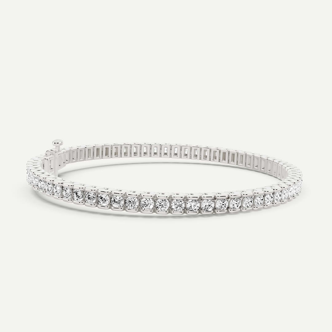 _roll_image@SKU:B9981-LADR03000004W #metal_10k-white-gold+origin_lab-grown+quality_g-si