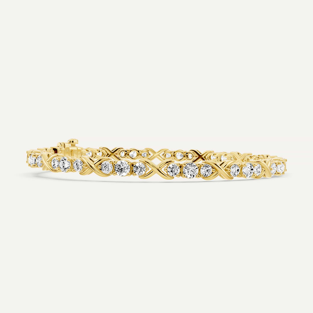 _roll_image@SKU:B9973-LADR03000004Y #metal_10k-yellow-gold+origin_lab-grown+quality_g-si