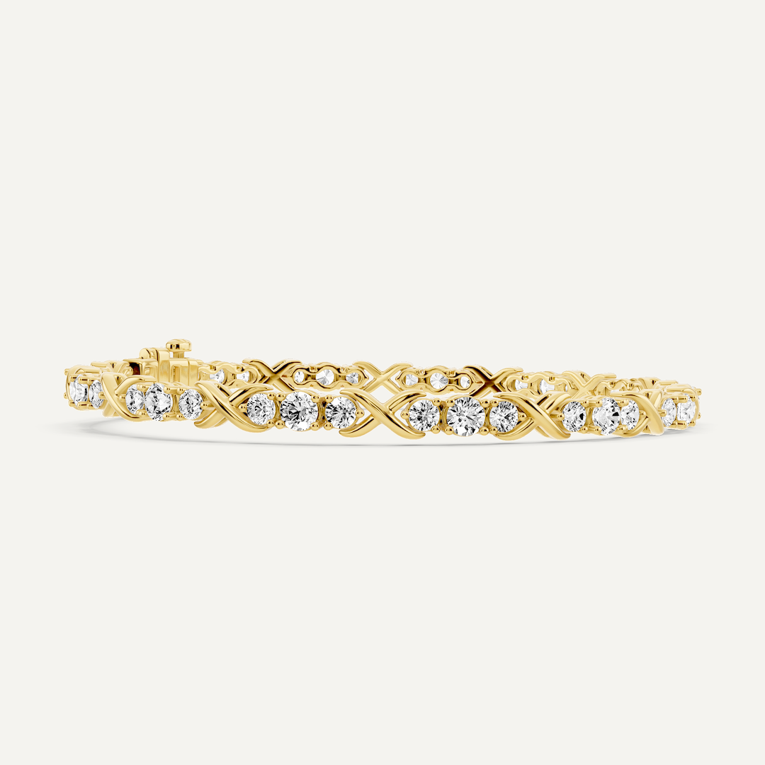 _roll_image@SKU:B9973-LADR03000004Y #metal_10k-yellow-gold+origin_lab-grown+quality_g-si