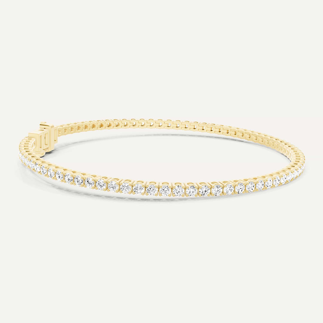 _roll_image@SKU:B2905-LADR03000004Y #metal_10k-yellow-gold+origin_lab-grown+quality_g-si