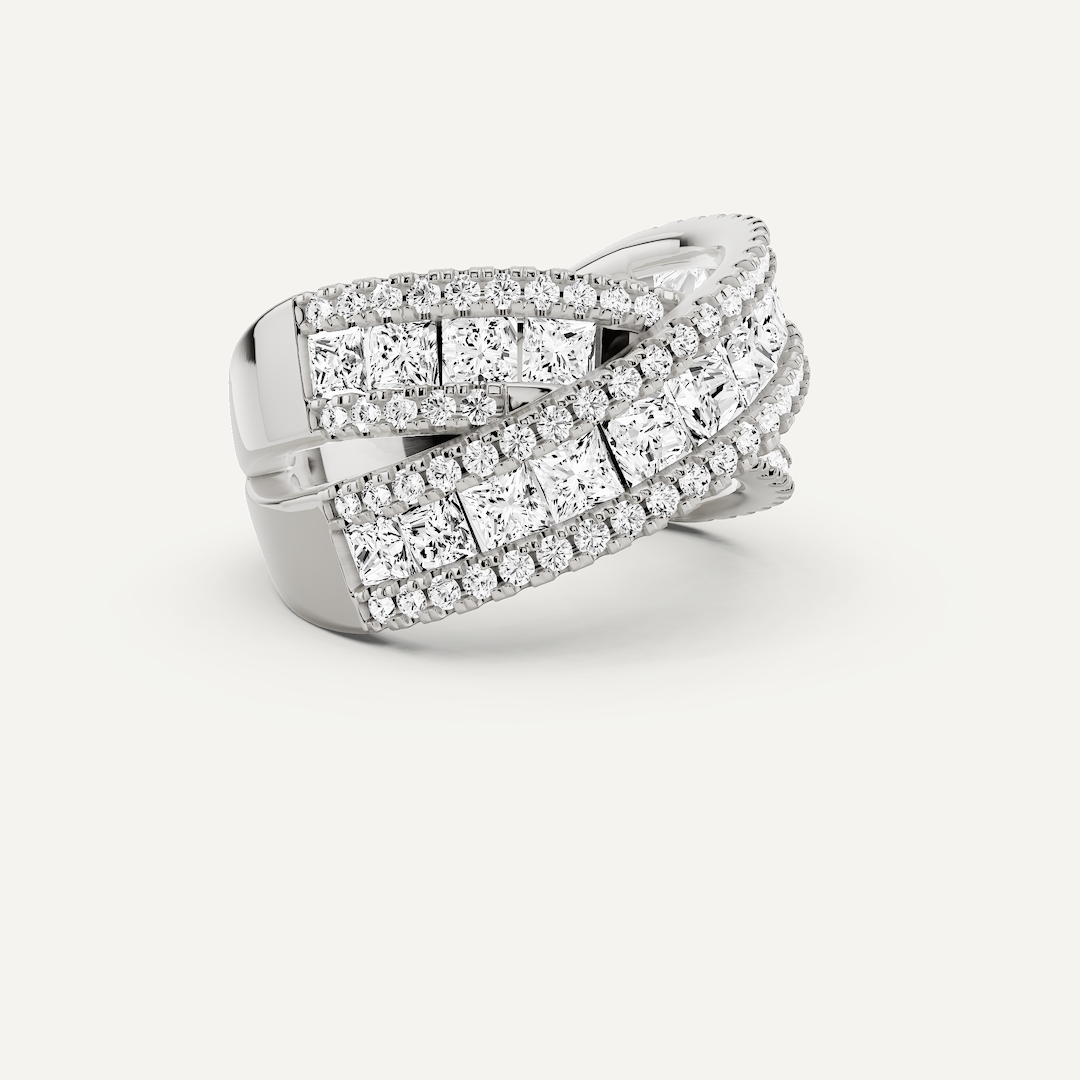 _roll_image@SKU:F2323-LADR0300000DW #metal_silver+origin_lab-grown+quality_g-si
