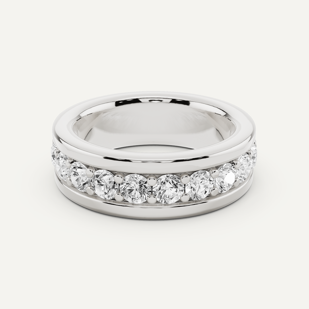 _roll_image@SKU:R0268-LADR0300000DW #metal_silver+origin_lab-grown+quality_g-si