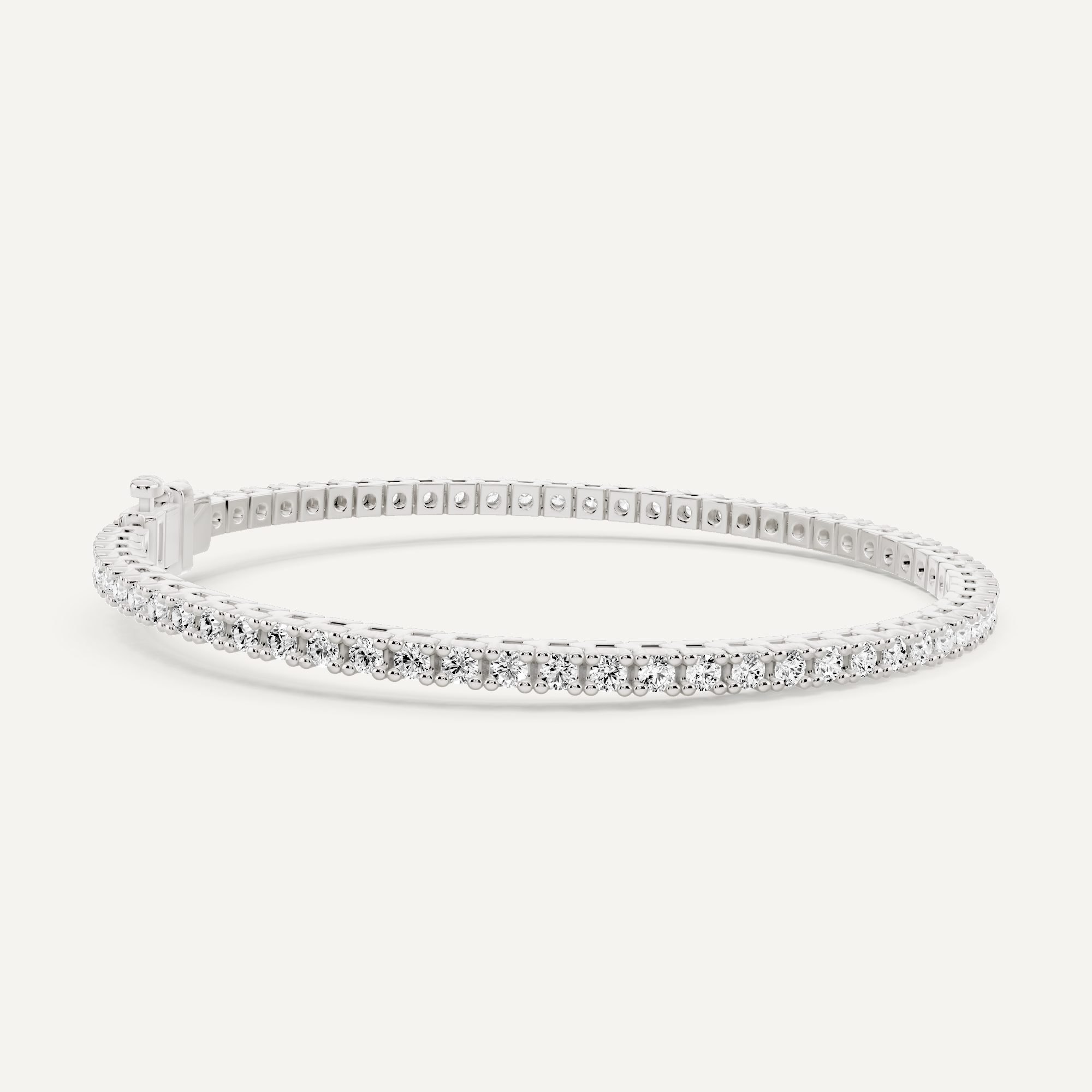 _roll_image@SKU:B740K-LADR0300000DW #metal_silver+origin_lab-grown+quality_g-si