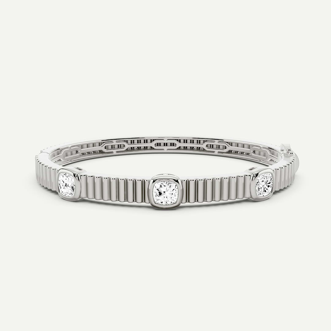 _main_image@SKU:B415M-LADR0300000DW #metal_silver+origin_lab-grown+quality_g-si
