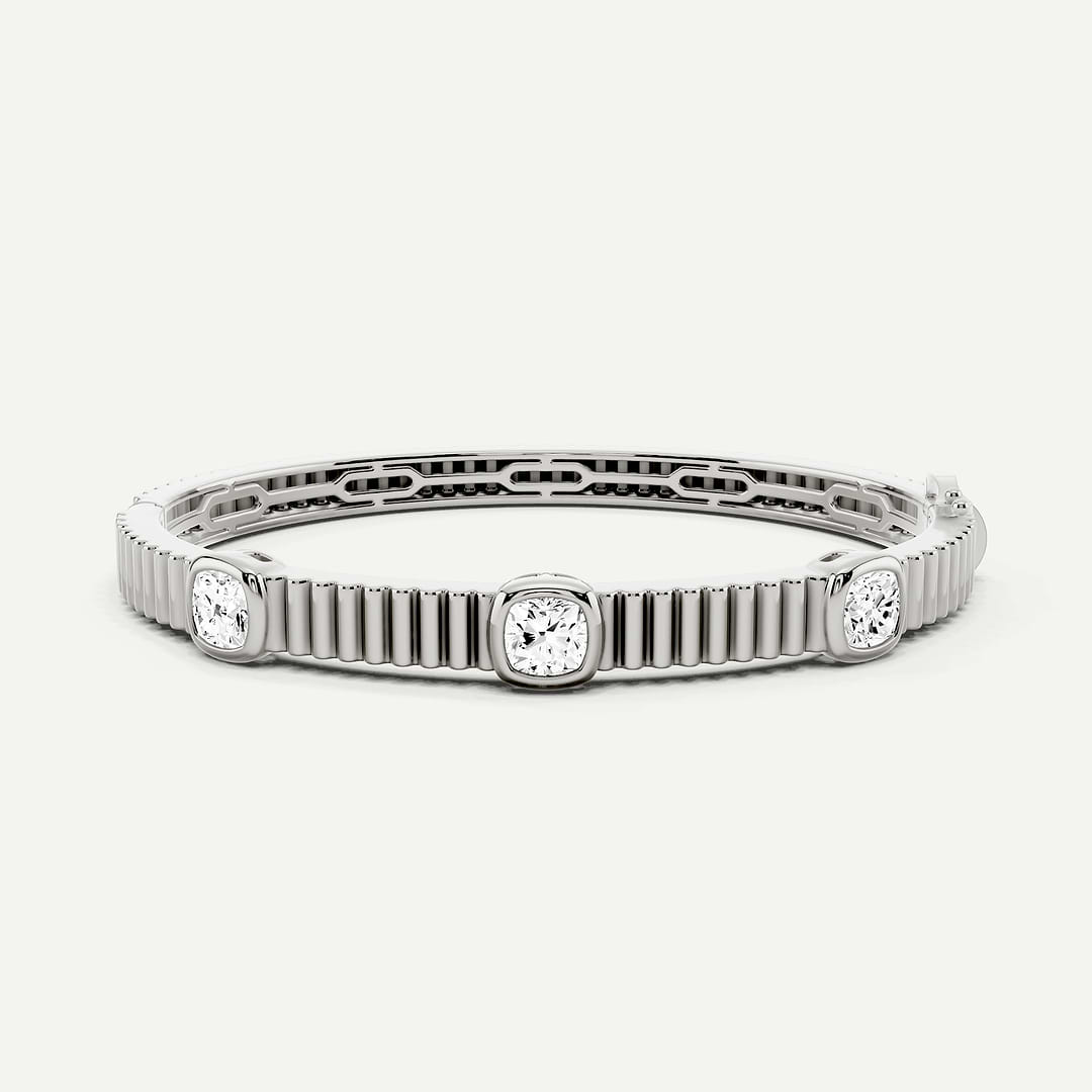 _main_image@SKU:B415M-LADR0300000DW #metal_silver+origin_lab-grown+quality_g-si