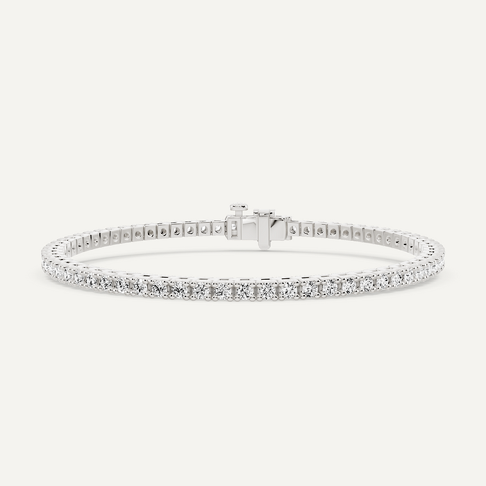 _main_image@SKU:B740K-LADR0300000DW #metal_silver+origin_lab-grown+quality_g-si