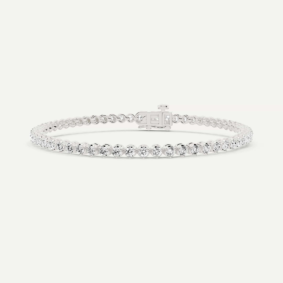 _main_image@SKU:B9214-LADR0300000DW #metal_silver+origin_lab-grown+quality_g-si