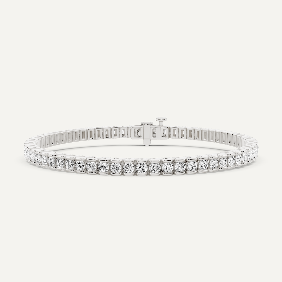 _main_image@SKU:B9981-LADR0300000DW #metal_silver+origin_lab-grown+quality_g-si