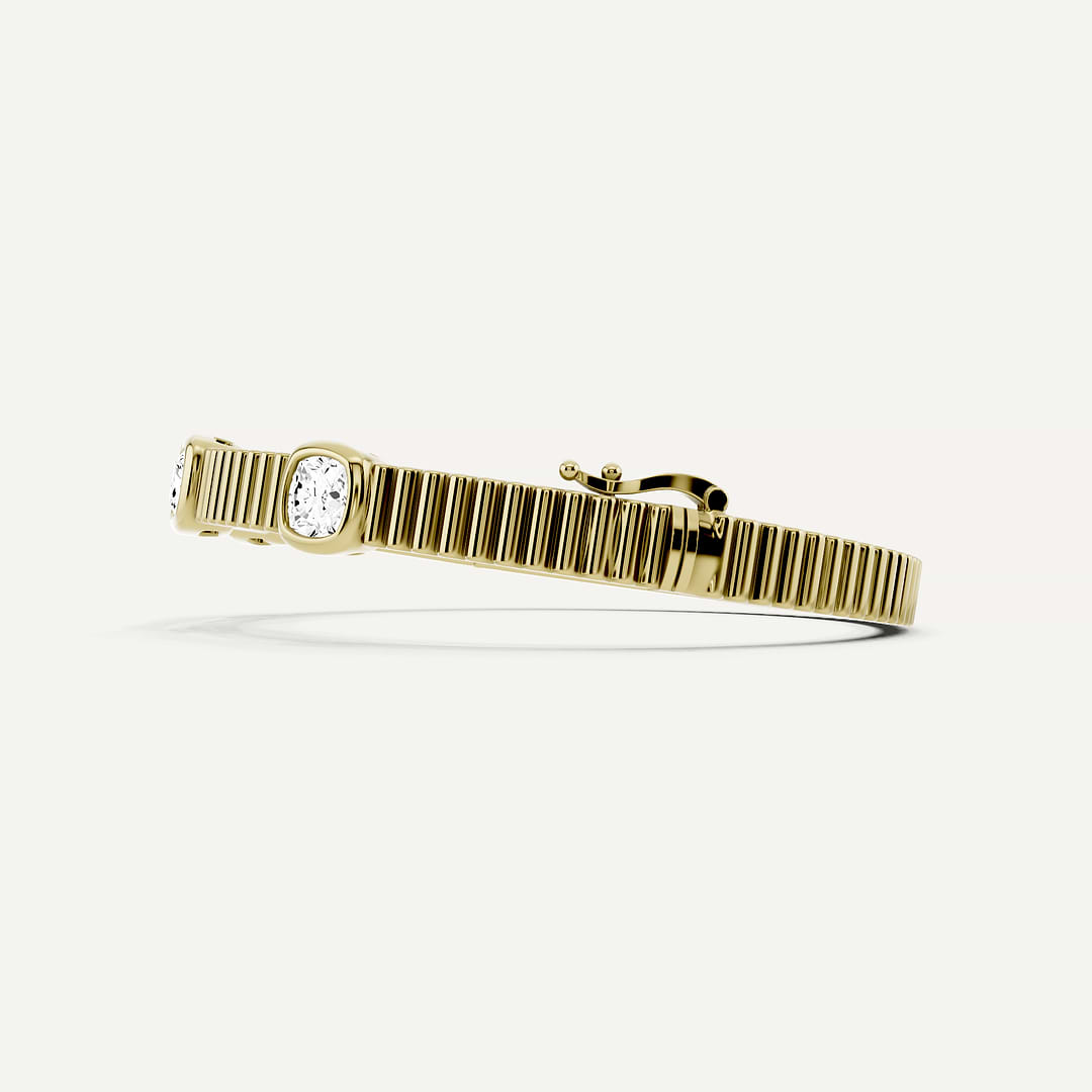 _roll_image@SKU:B415M-LADR0300000DY #metal_14k-yellow-gold-vermeil+origin_lab-grown+quality_g-si