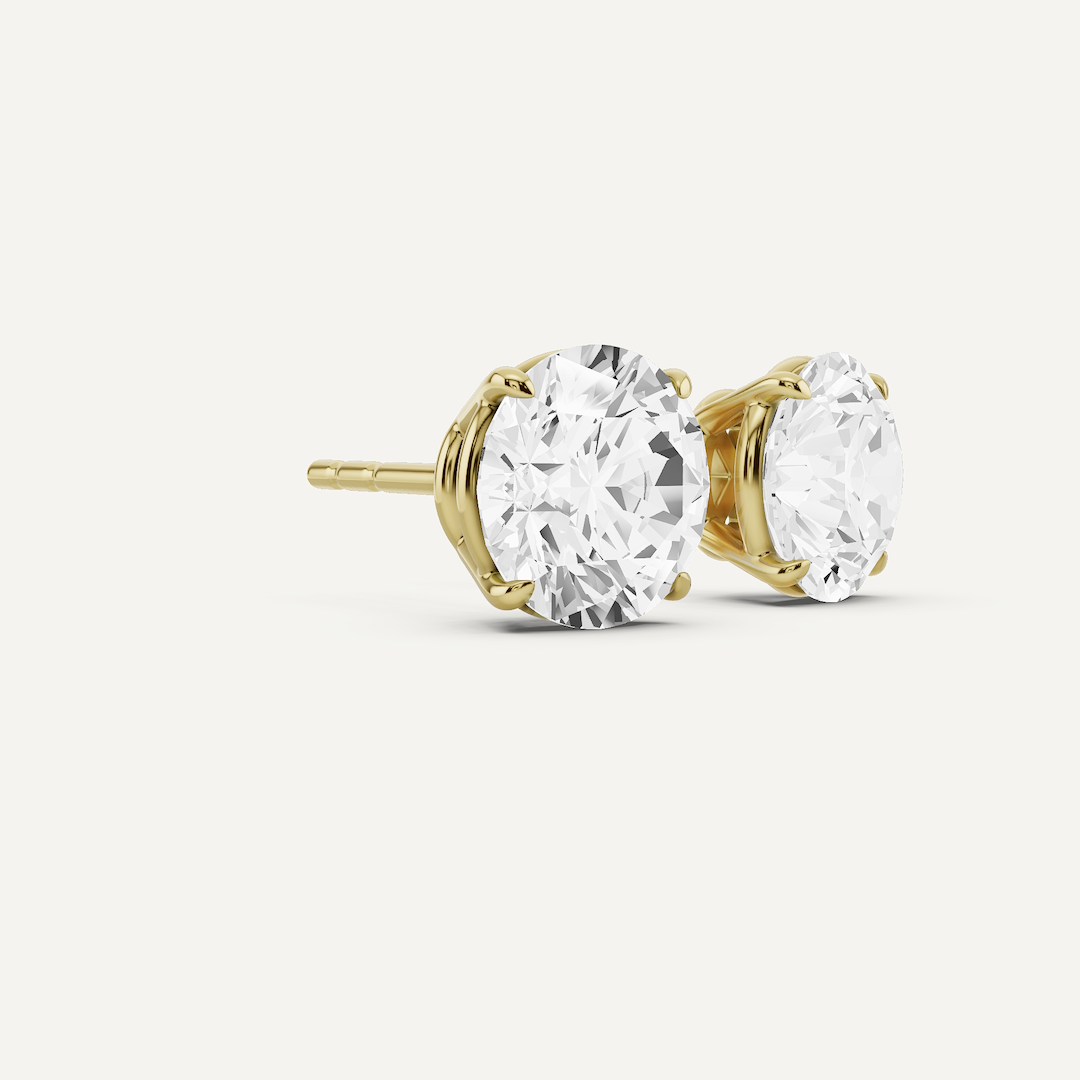 _roll_image@SKU:E3884-LADR03500004Y #metal_14k-yellow-gold+origin_lab-grown+quality_g-si