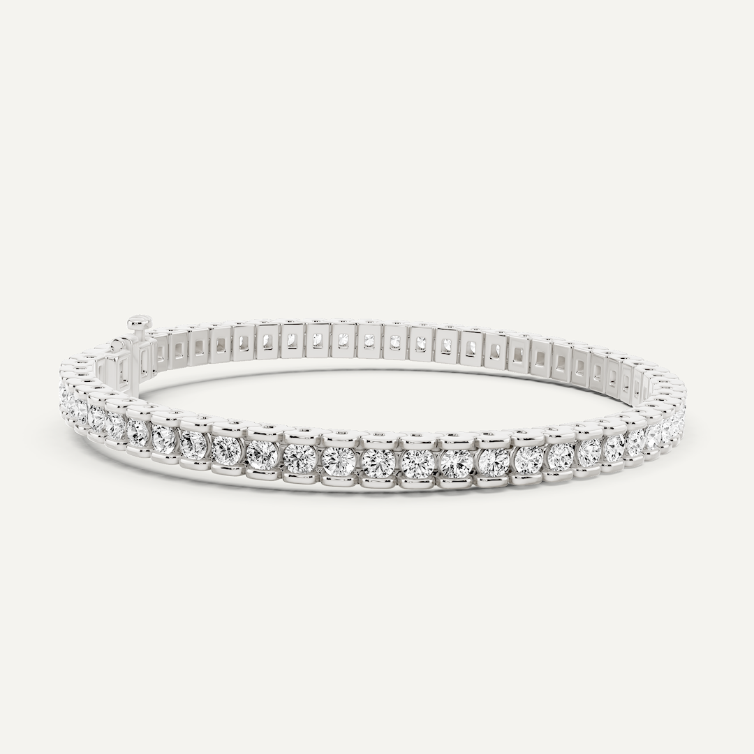 _roll_image@SKU:B9981-LADR0400000DW #metal_silver+origin_lab-grown+quality_g-si