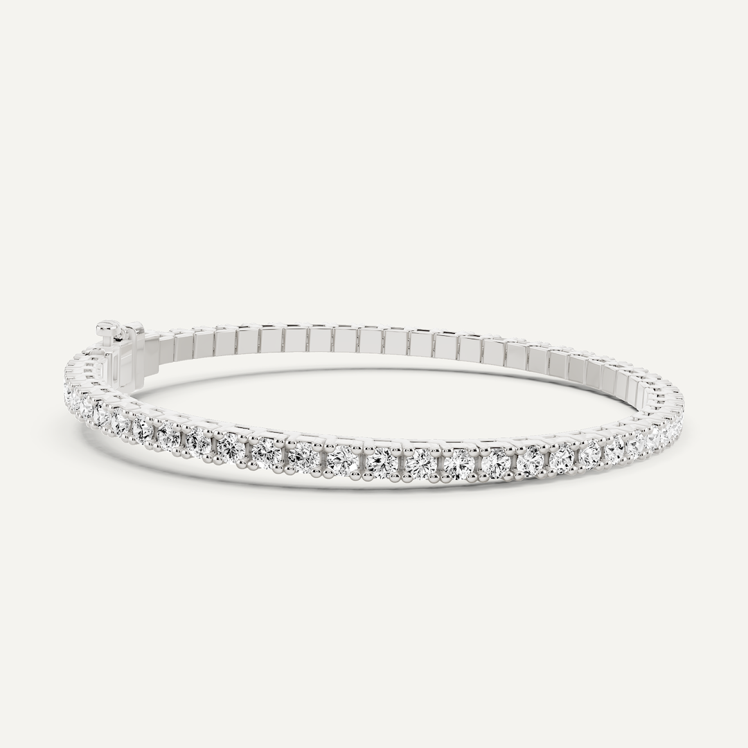 _roll_image@SKU:B740K-LADR0400000DW #metal_silver+origin_lab-grown+quality_g-si