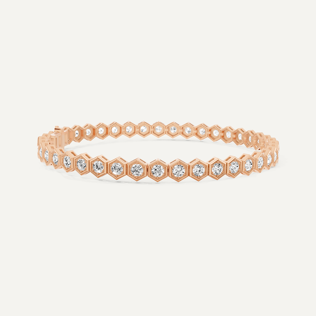 _roll_image@SKU:B7095-LADR05000004P #metal_10k-rose-gold+origin_lab-grown+quality_g-si
