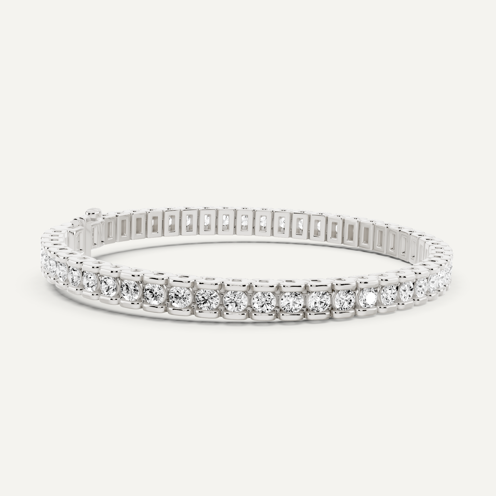 _roll_image@SKU:B9981-LADR0500000DW #metal_silver+origin_lab-grown+quality_g-si