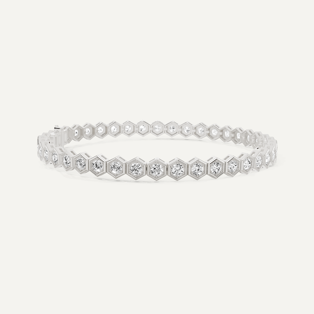 _roll_image@SKU:B7095-LADR0500000DW #metal_silver+origin_lab-grown+quality_g-si