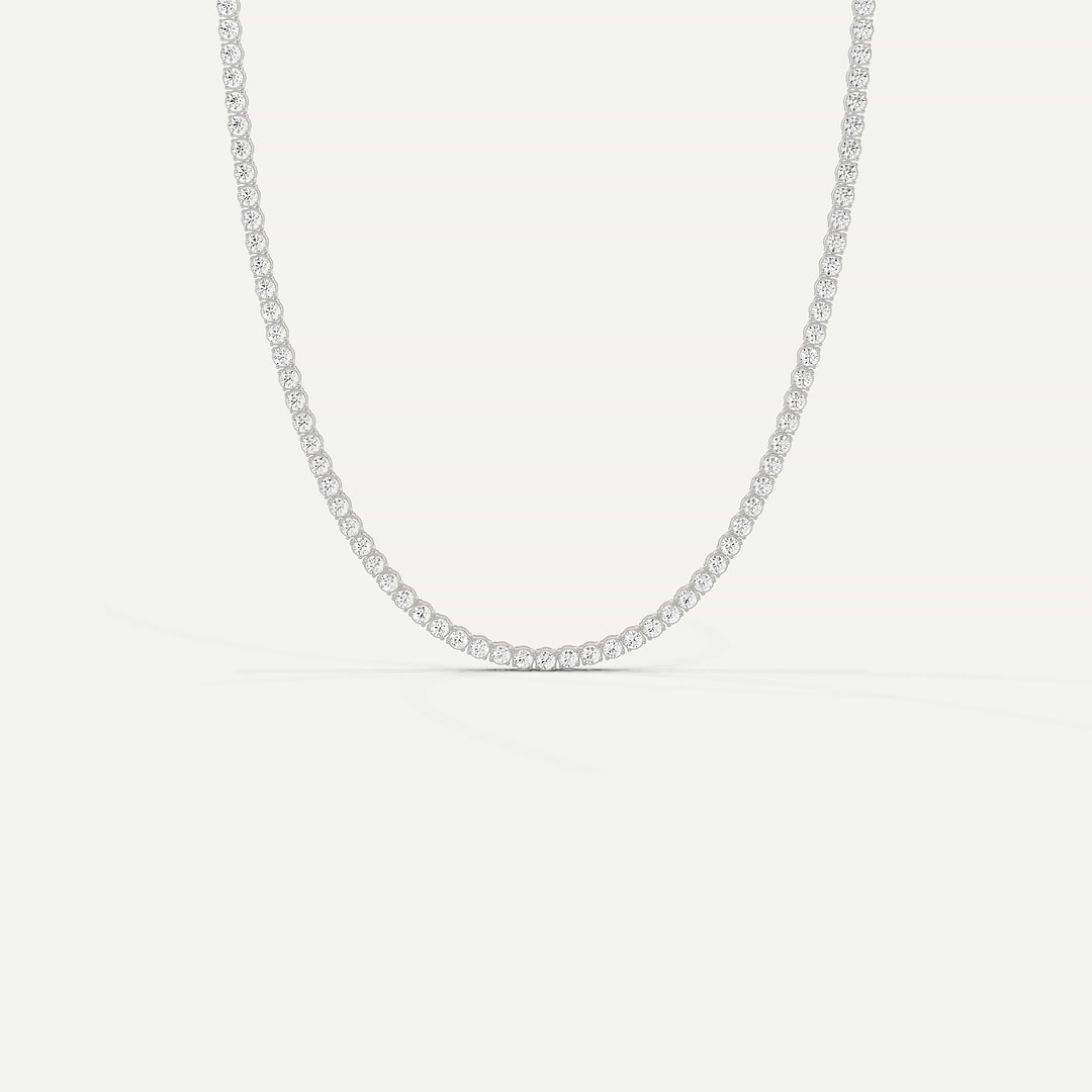 _main_image@SKU:N7728-LADR0500000DW #metal_silver+origin_lab-grown+necklace-length-inches_16