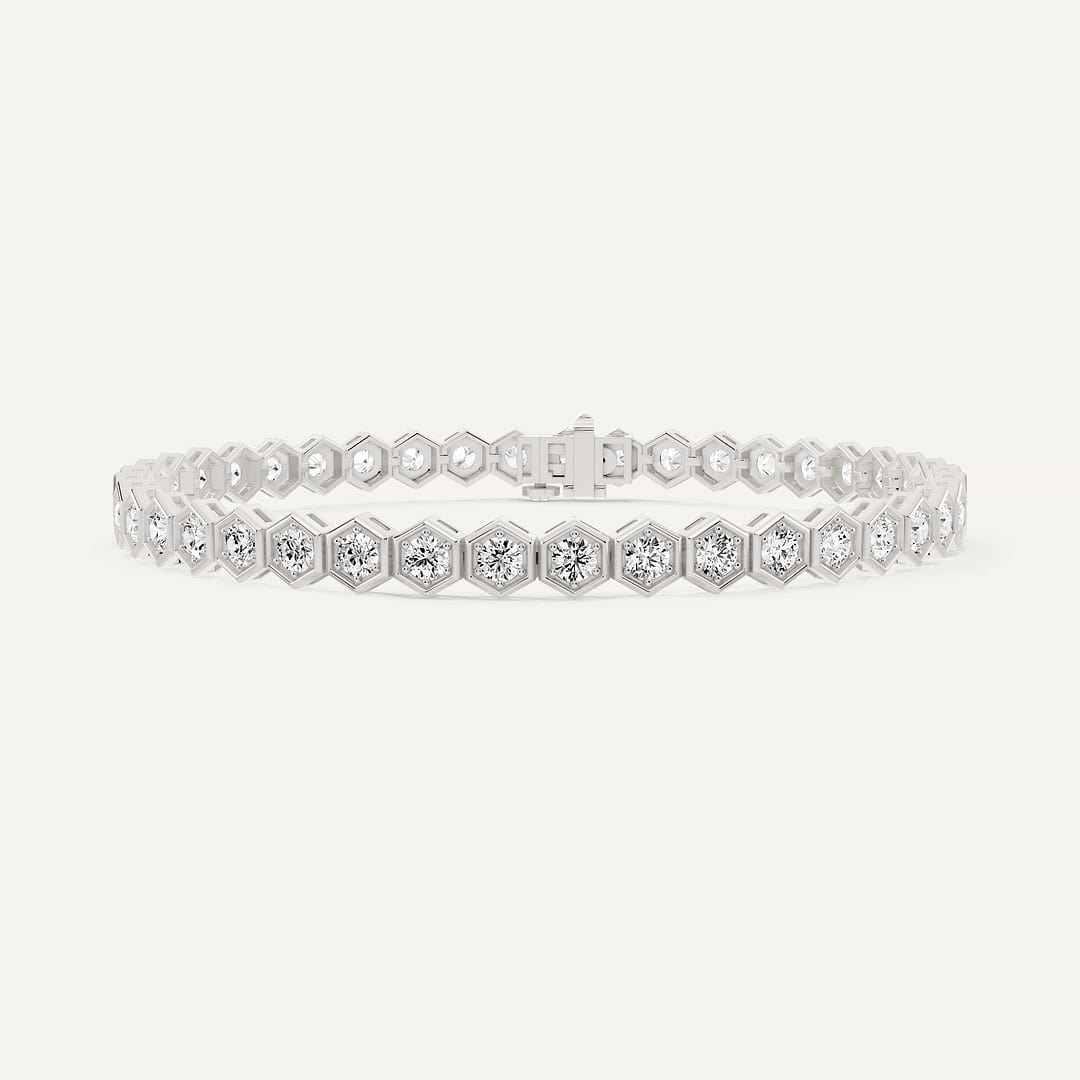 _main_image@SKU:B7095-LADR0500000DW #metal_silver+origin_lab-grown+quality_g-si