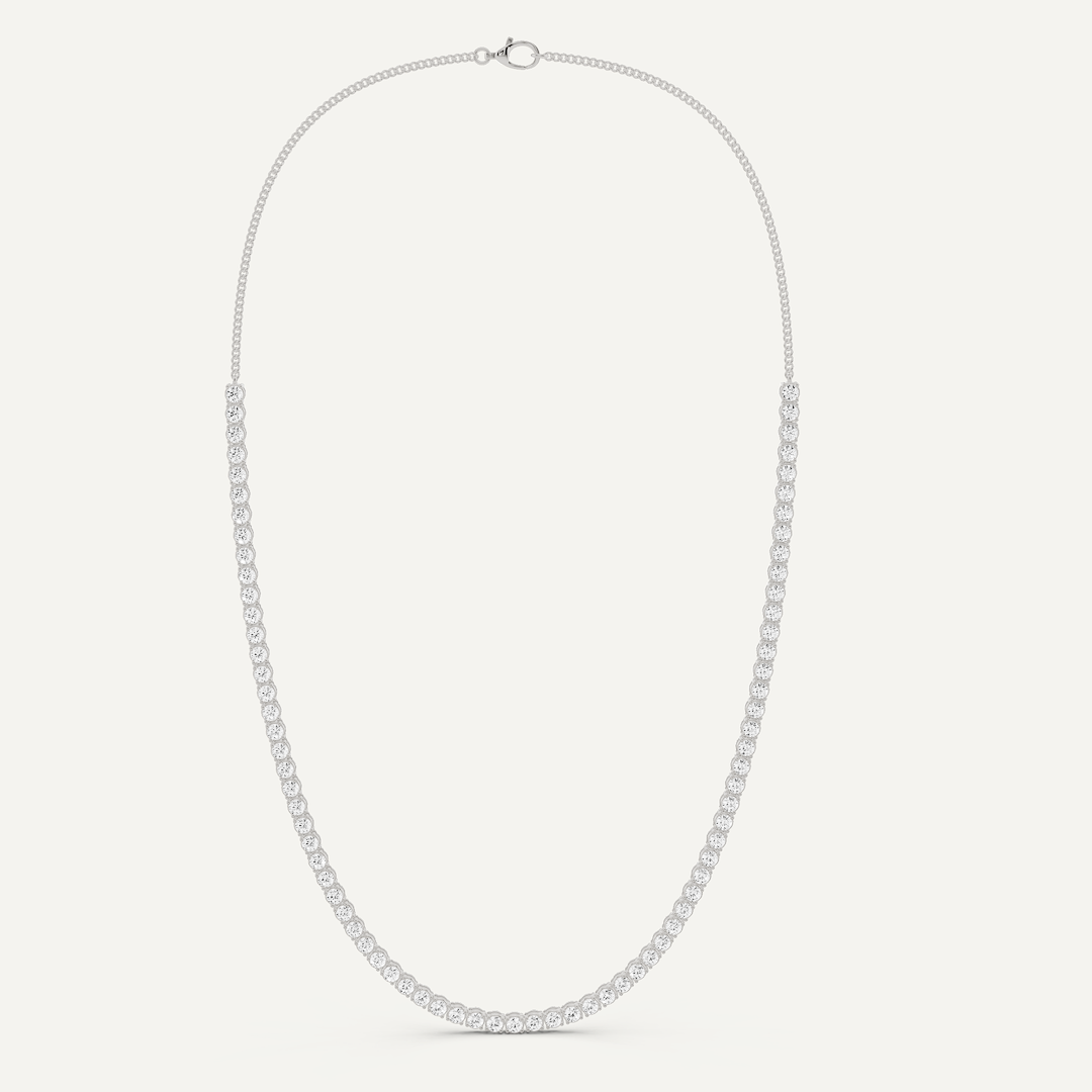 _roll_image@SKU:N7728-LADR0500000DW #metal_silver+origin_lab-grown+necklace-length-inches_16