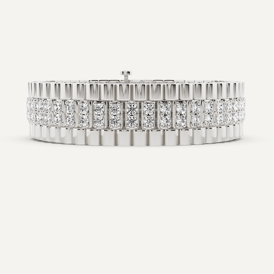 _main_image@SKU:TC123-LADR0600000SS #metal_silver+origin_lab-grown+quality_g-si