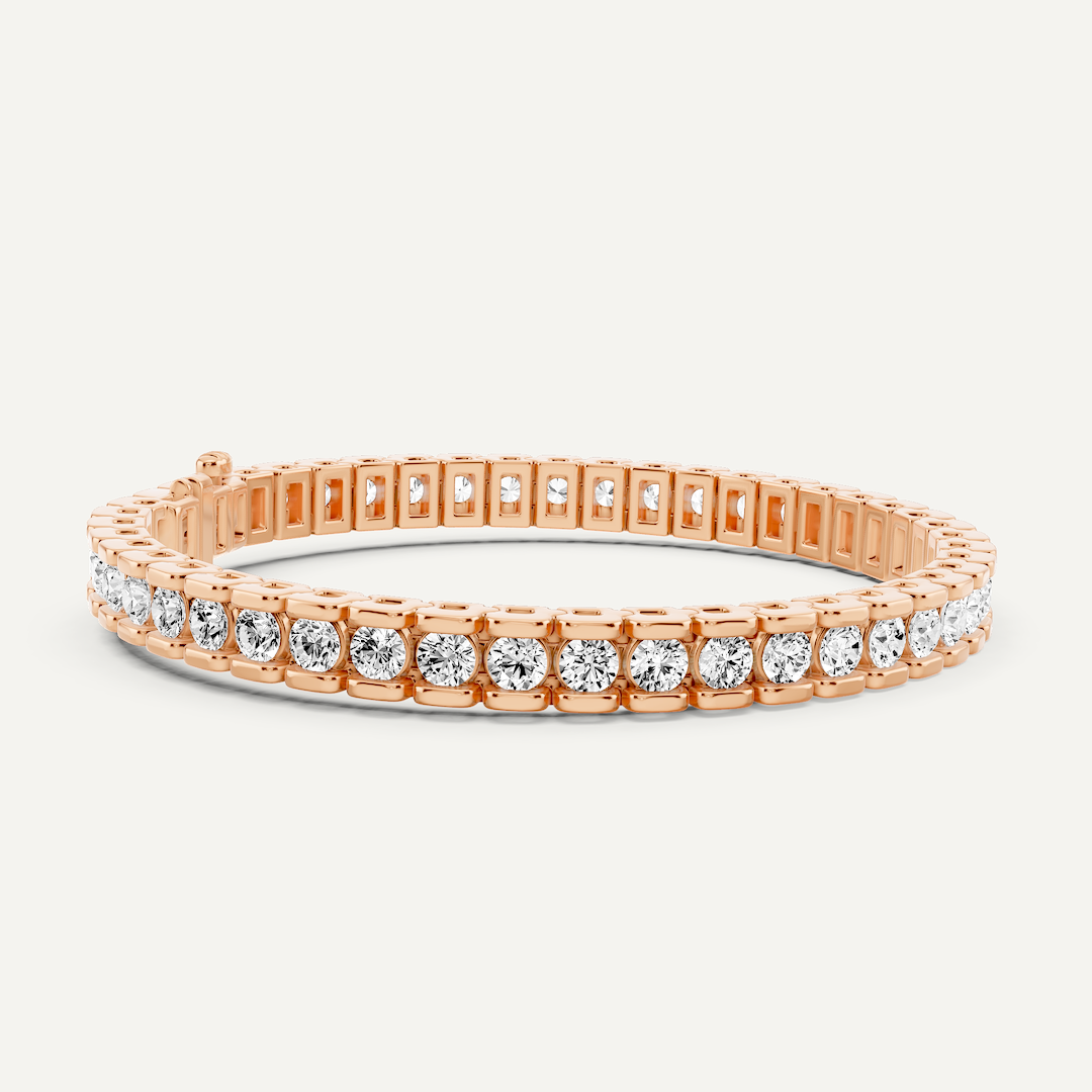 _roll_image@SKU:B9981-LADR07000004P #metal_10k-rose-gold+origin_lab-grown+quality_g-si