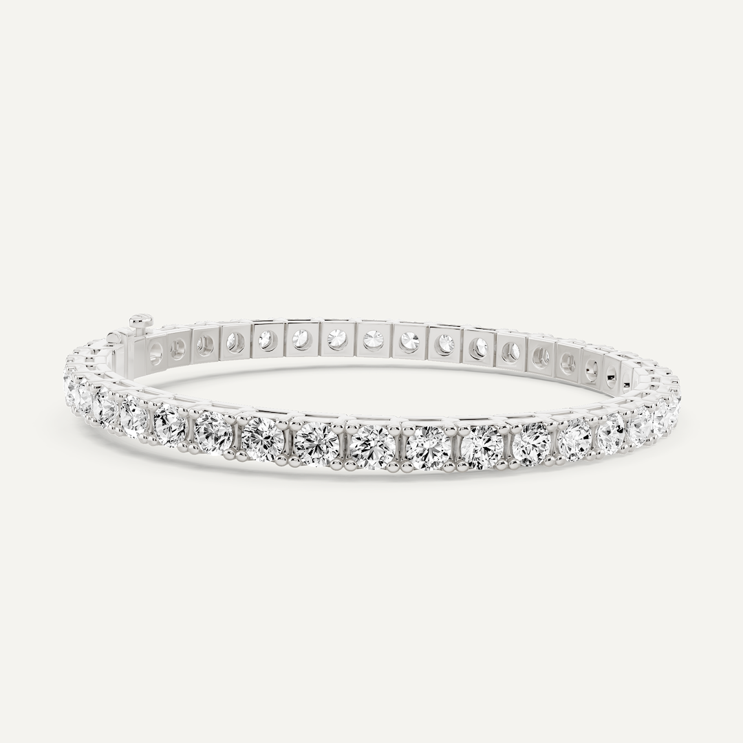 _roll_image@SKU:B740K-LADR1000000DW #metal_silver+origin_lab-grown+quality_g-si