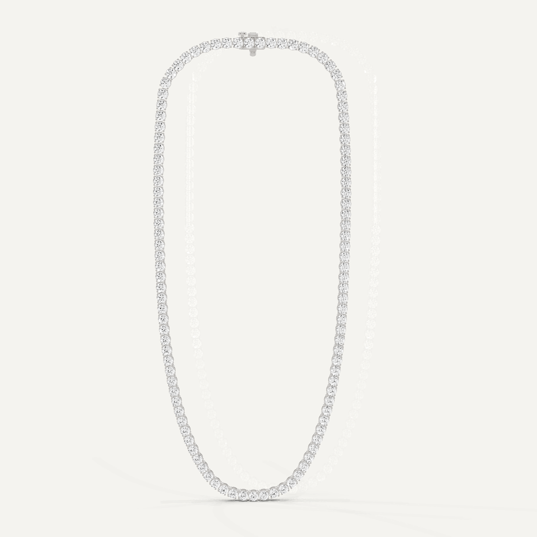 _roll_image@SKU:N7728-LADR2000000DW #metal_silver+origin_lab-grown+necklace-length-inches_16