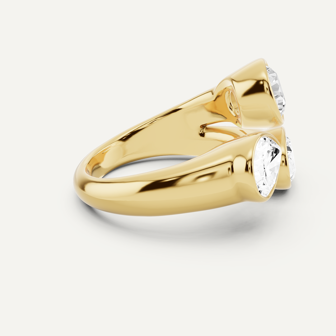 _roll_image@SKU:R2671-LADS0300000DY #metal_gold+origin_lab-grown+quality_g-si